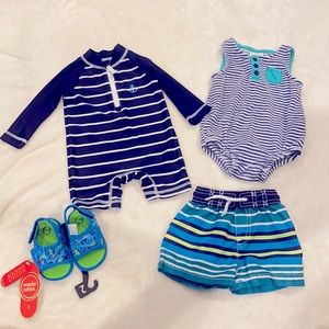 Baby Swim Bundle
